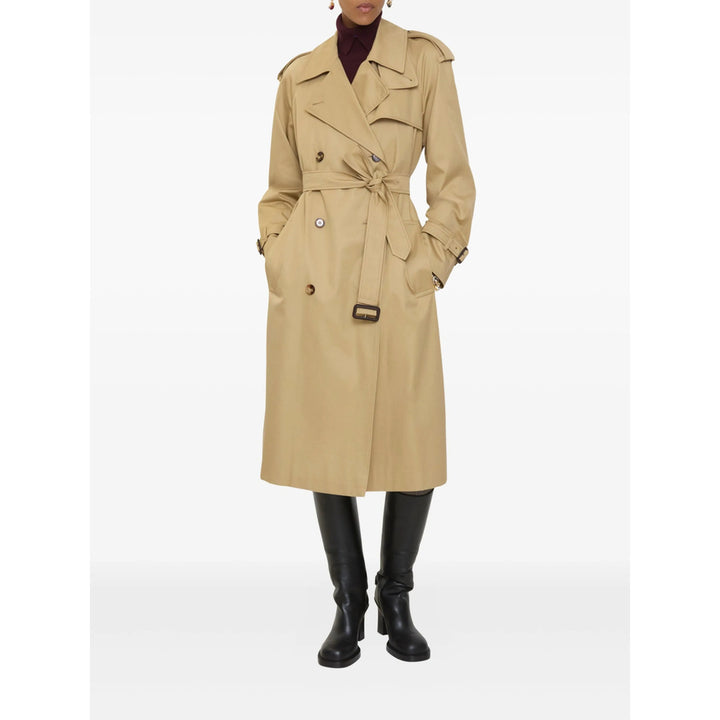 Burberry Rainwears - Neutro | 7d149a1ed6758f720377fa81ac386d3ddb42c6a1