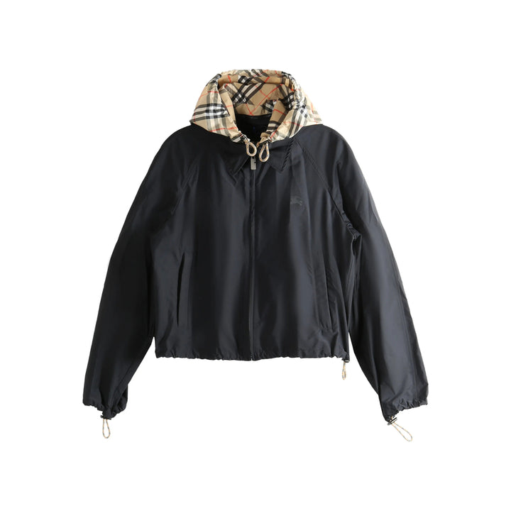 Burberry Outerwears - Nero | 4a80b5b5261dd400e45a7fff9e49f21be73c1af9