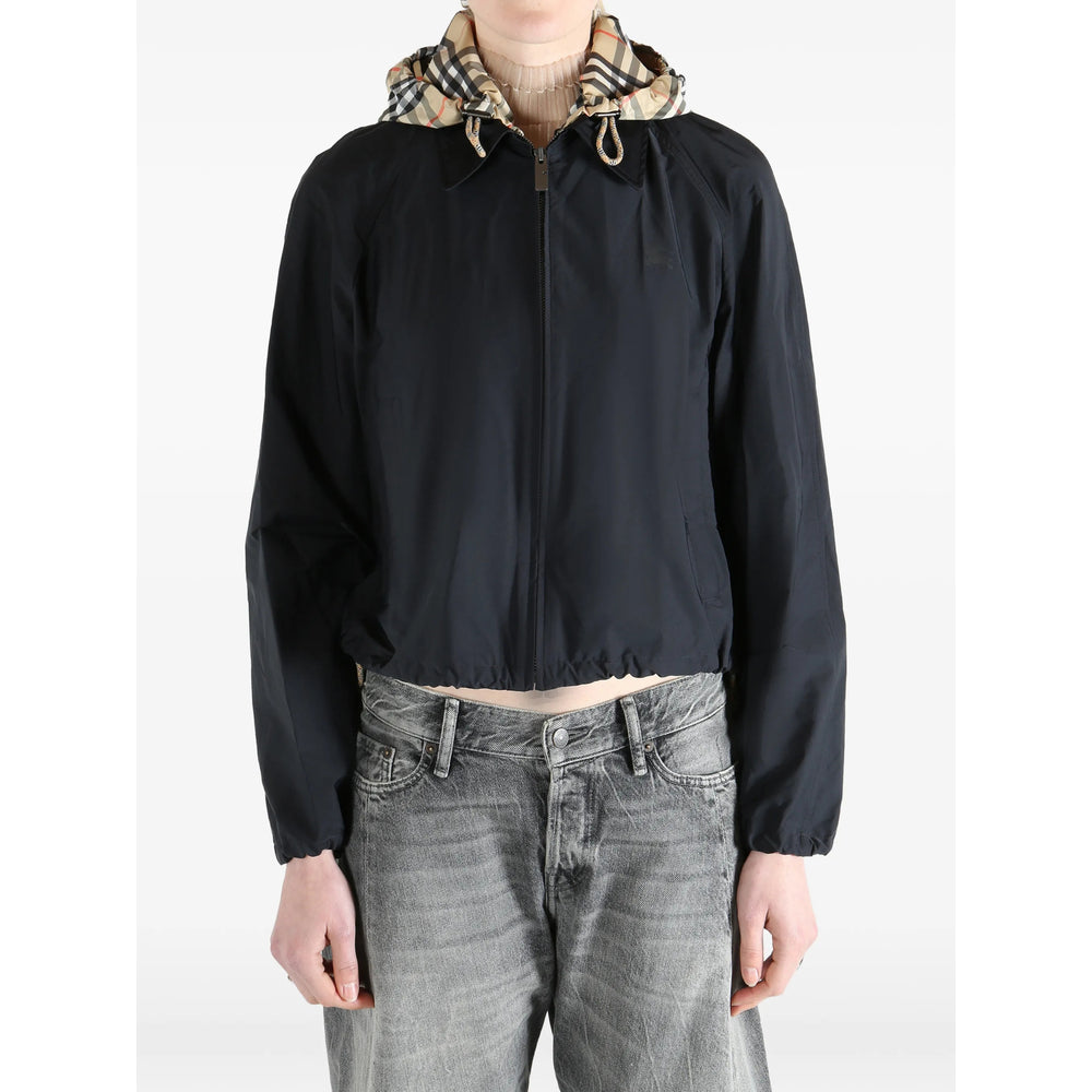 Burberry Outerwears - Nero | 9cad28e965fbcc09abfdd871db922eb10a611755