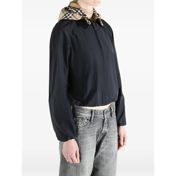 Burberry Outerwears - Nero | 700ddb5b128461fbdd07d743e25fe5447d24a1c7