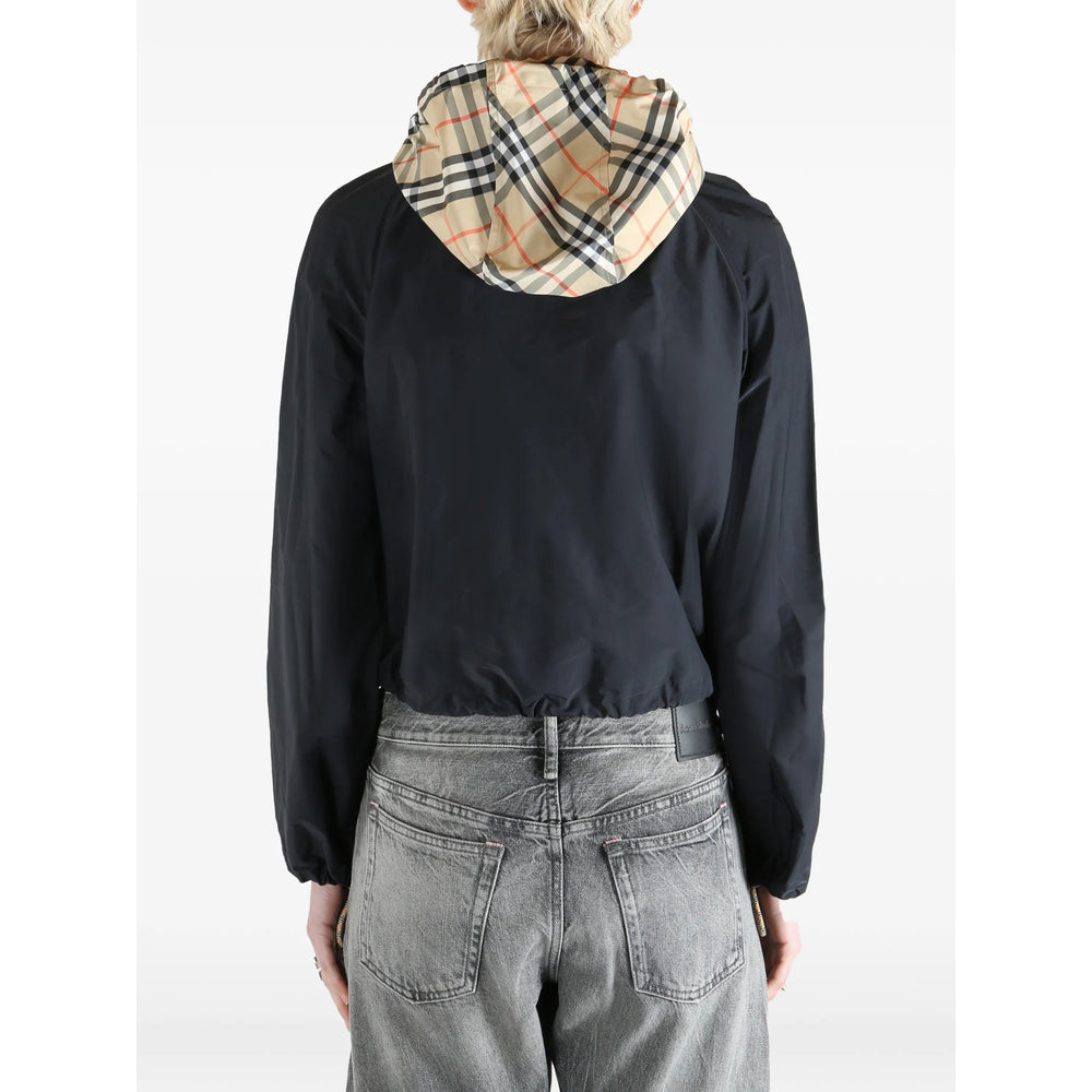 Burberry Outerwears - Nero | f9f7390288ae638e5a2d7547a8d24eca36183d5d