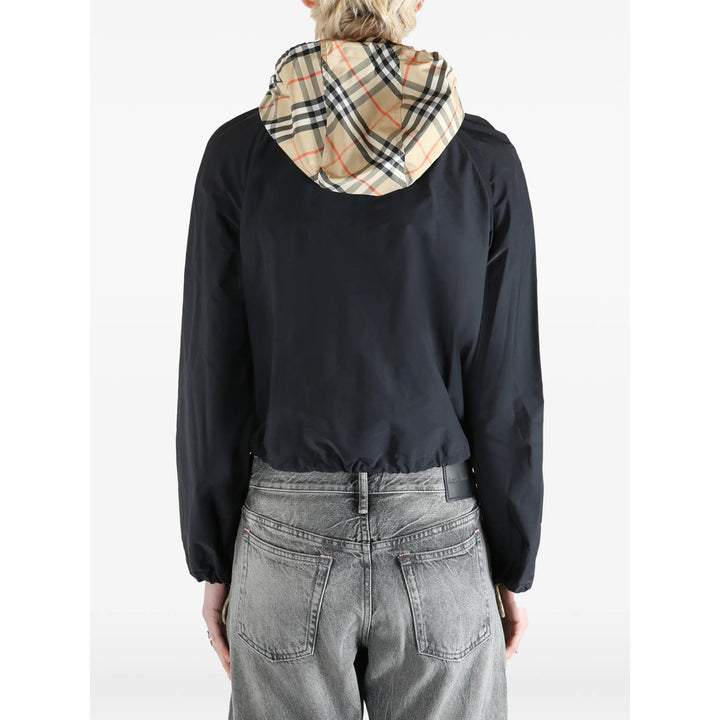 Burberry Outerwears - Nero | f9f7390288ae638e5a2d7547a8d24eca36183d5d