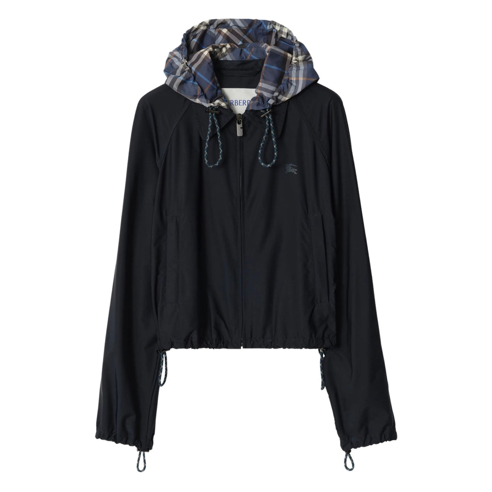 Burberry Outerwears - Blu | a3ebdae7ca25929e33bb766898466c80d5130337