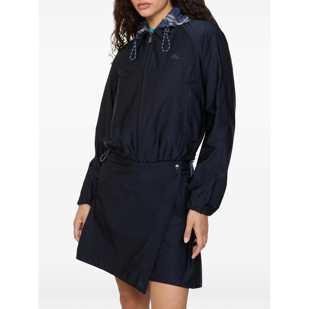 Burberry Outerwears - Blu | a7b2b5d12ffe29facec1498cb22ae4410649db36