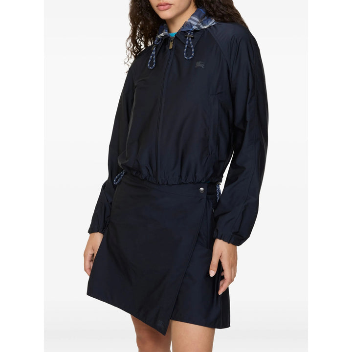 Burberry Outerwears - Blu | a7b2b5d12ffe29facec1498cb22ae4410649db36