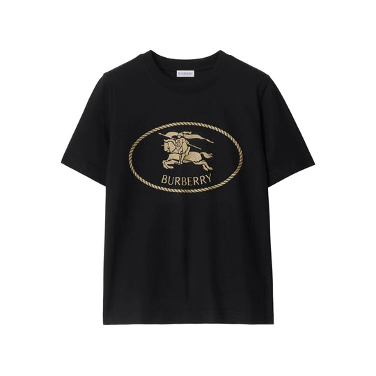 T Shirt Nero