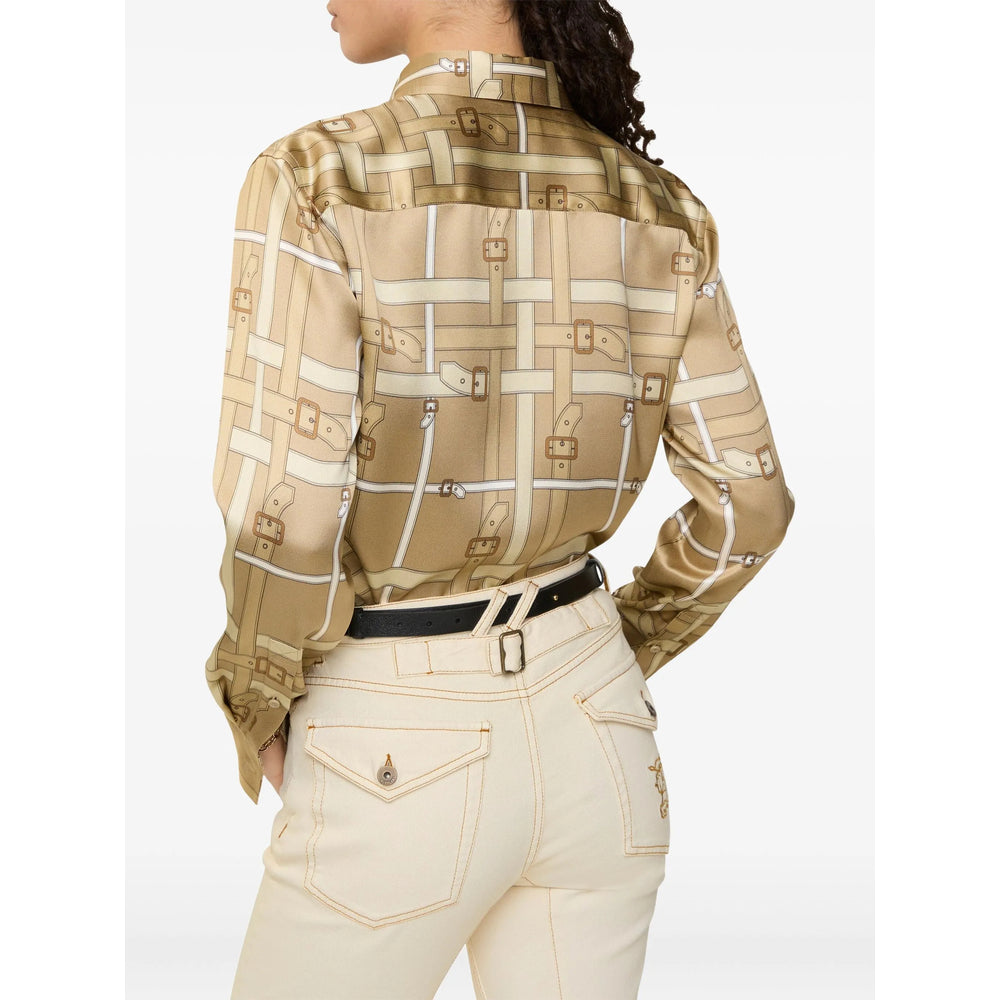 Burberry Camicie - Neutri, Bianco | cf483f12437f68aff494222816d038abb18a0a00