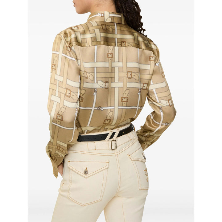 Burberry Camicie - Neutri, Bianco | cf483f12437f68aff494222816d038abb18a0a00