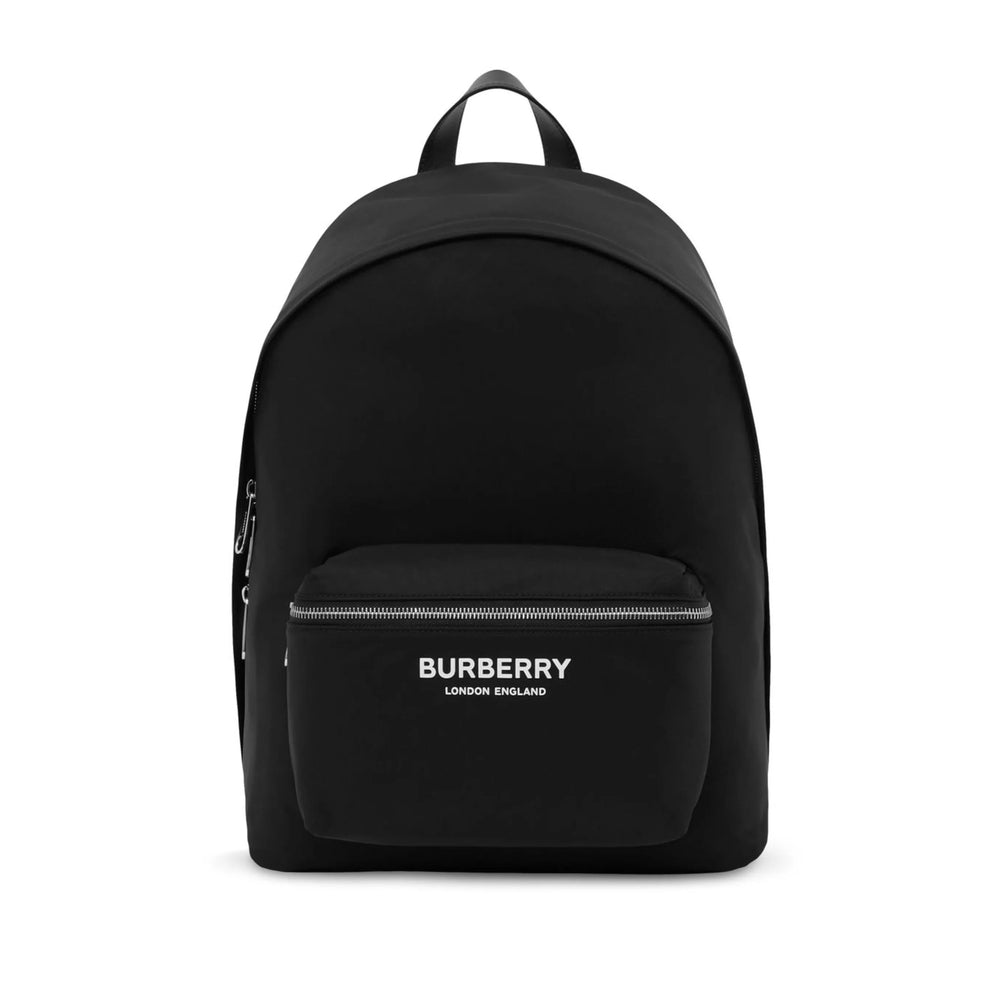 Burberry Zaini e Valigie - Nero | 248beb297f10212dab39945f5a5d144d96fb143f