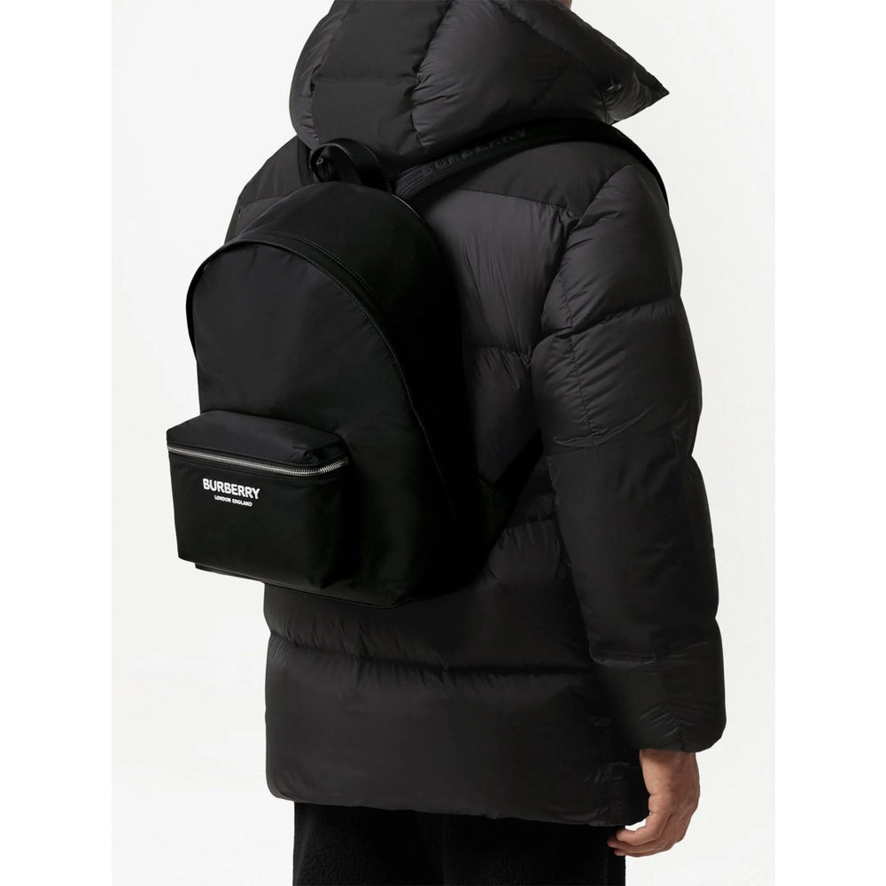 Burberry Zaini e Valigie - Nero | 955a750bac0d4cc4d716d2a9b4c73e55d1031c4f