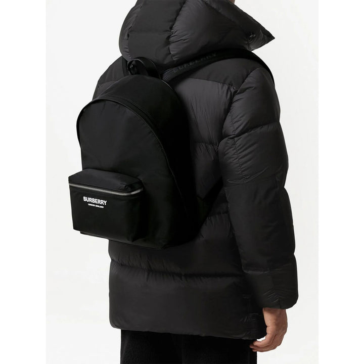 Burberry Zaini e Valigie - Nero | 955a750bac0d4cc4d716d2a9b4c73e55d1031c4f