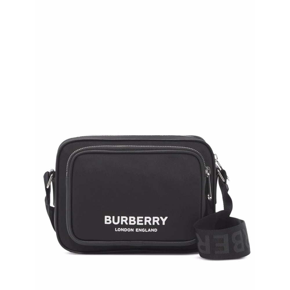 Burberry Bum Bags - Nero | 1b9fa4e87bce373fc723d7bf90a47046499cc300