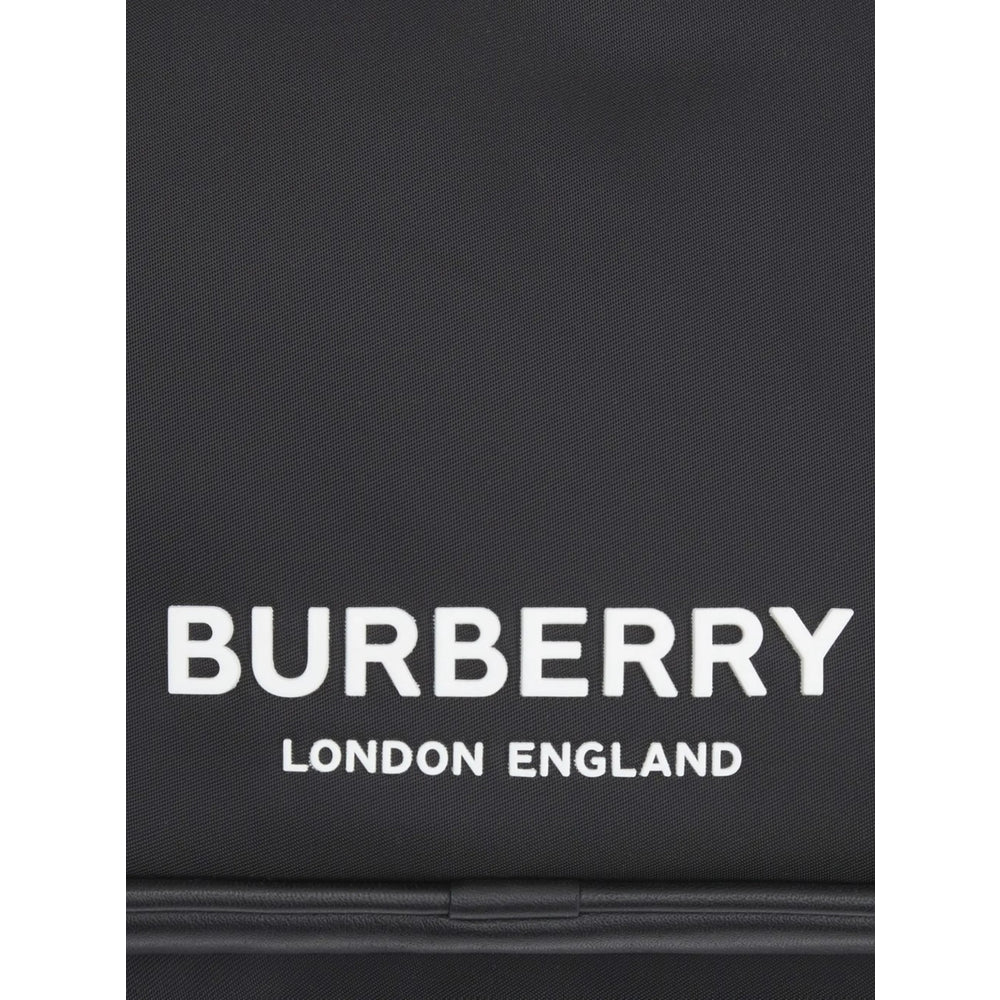 Burberry Bum Bags - Nero | 6dbd4a96f7bb172f4f4494cd9c9503cc7ff561cb