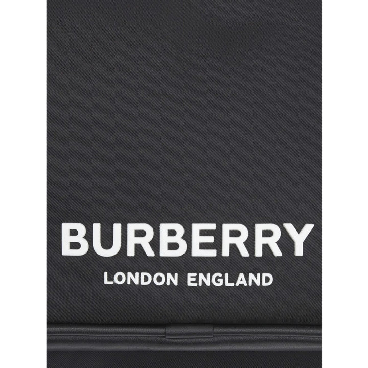 Burberry Bum Bags - Nero | 6dbd4a96f7bb172f4f4494cd9c9503cc7ff561cb