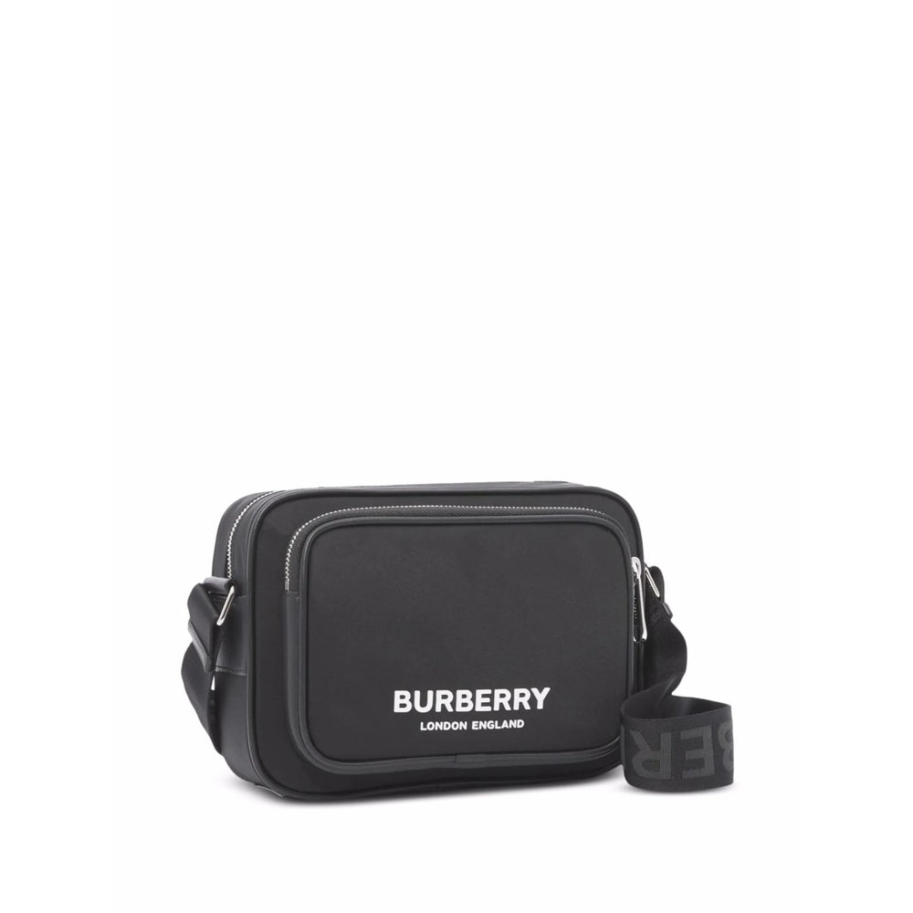 Burberry Bum Bags - Nero | 34850f60b0cccb3a90c8540938b9786f303c8c9b