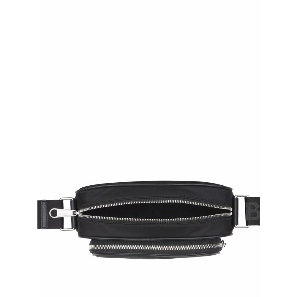 Burberry Bum Bags - Nero | 15b7fb56be3d1c6cf83bfef143933c8261b11d8f