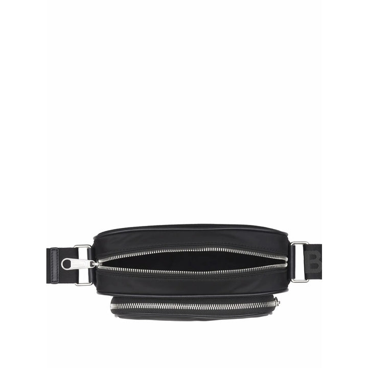 Burberry Bum Bags - Nero | 15b7fb56be3d1c6cf83bfef143933c8261b11d8f