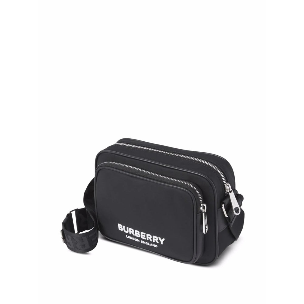 Burberry Bum Bags - Nero | 137e1c7baa62d5d8d6accee5cc257d890c9e192c