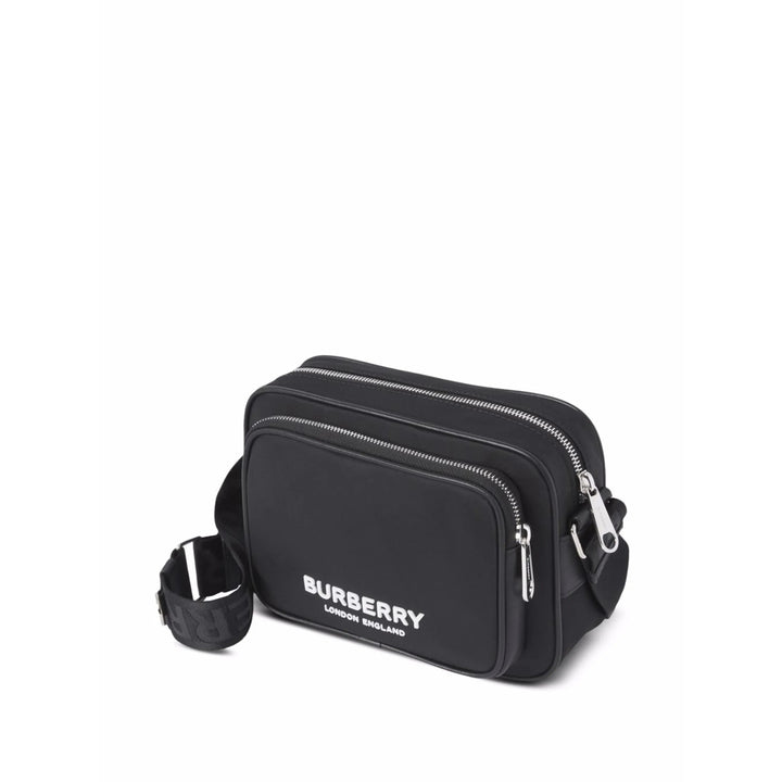 Burberry Bum Bags - Nero | 137e1c7baa62d5d8d6accee5cc257d890c9e192c