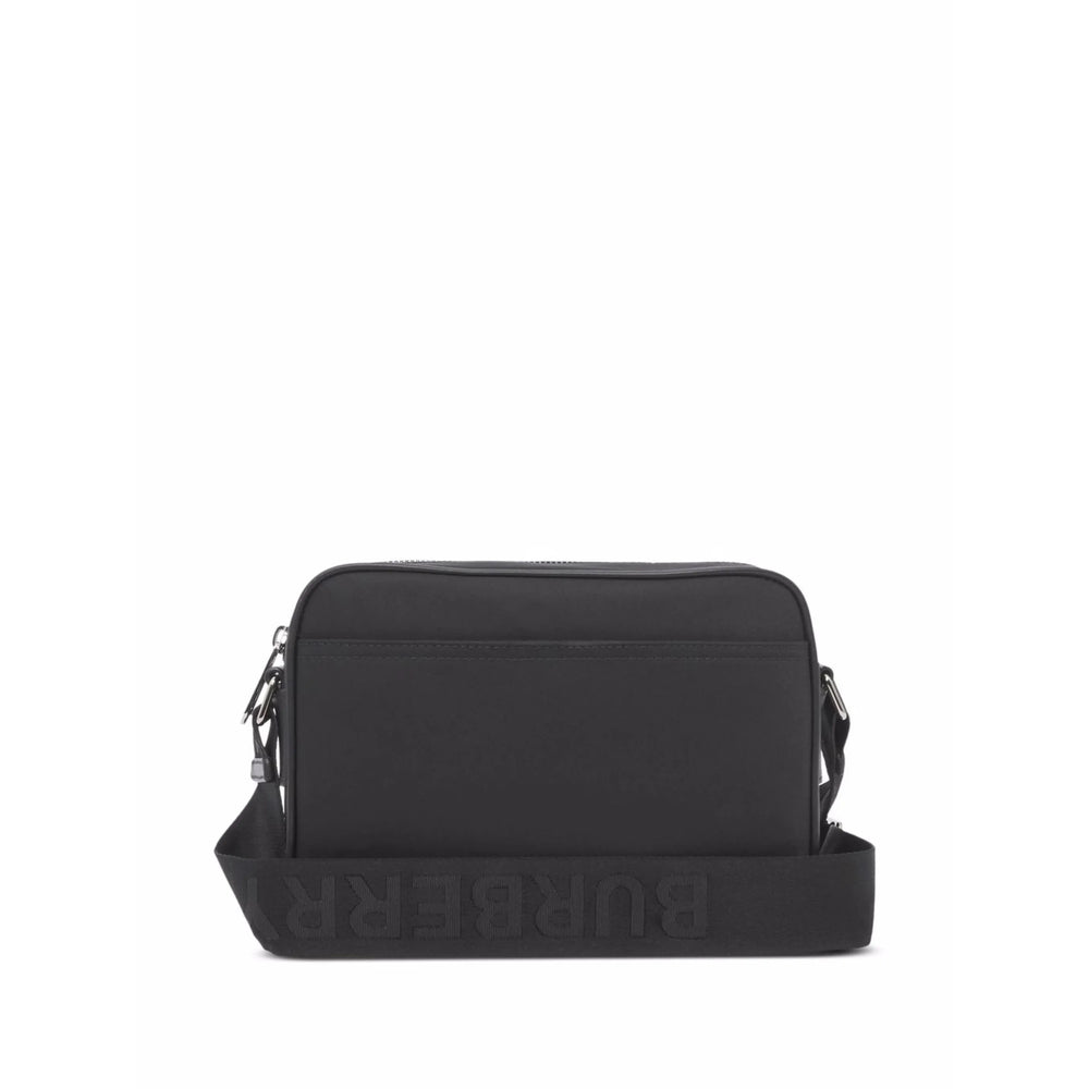Burberry Bum Bags - Nero | 7319009b867379f9ea826f8cb3876c5d1c27e143