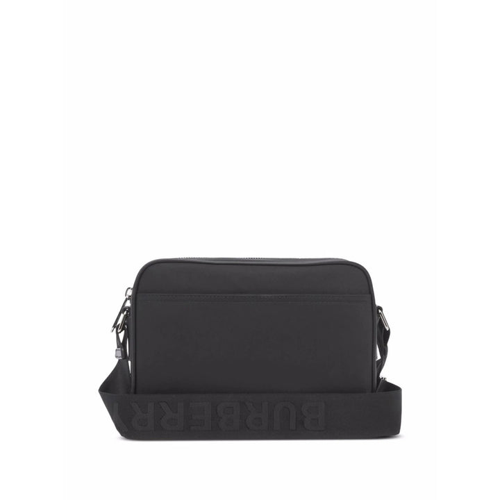 Burberry Bum Bags - Nero | 7319009b867379f9ea826f8cb3876c5d1c27e143