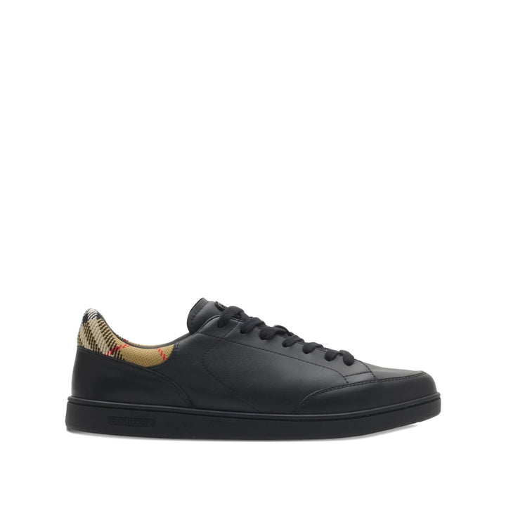 Burberry Sneakers - Nero | 8e9bf35814ee72031e6dbc074cbdc5b6b4d29e97