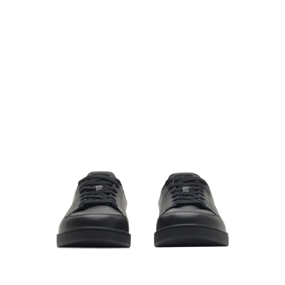 Burberry Sneakers - Nero | 6151c6a0aeed2ce9d08e8924d0ea118b4e687e27