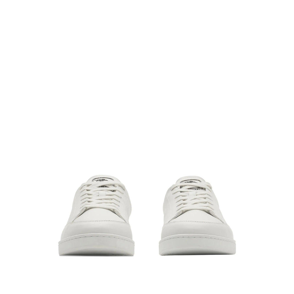 Burberry Sneakers - Bianco | 7727d9bac29bd03912705b9ab43af4260c5b83ce