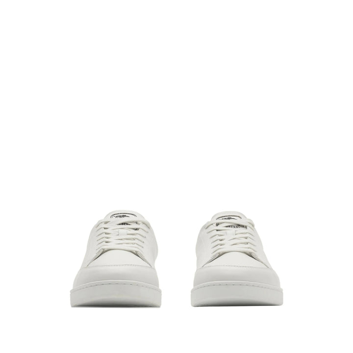 Burberry Sneakers - Bianco | 7727d9bac29bd03912705b9ab43af4260c5b83ce