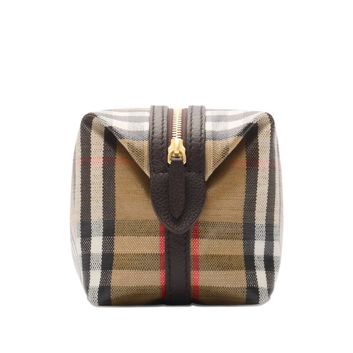 Burberry Luggages - Neutro, Nero | 3d0f5378f9046d534a585778cf6d00ae3024a34c