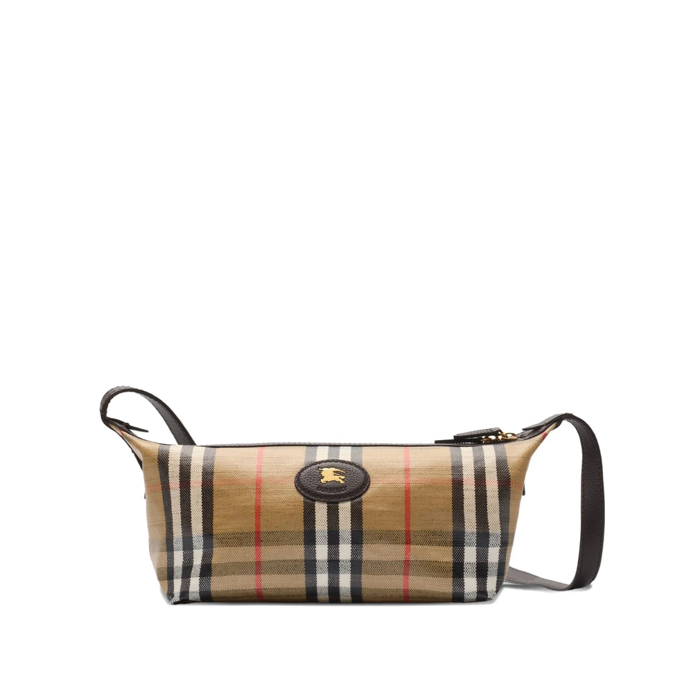 Burberry Bum Bags - Neutro, Nero | 08785cb381b25c9ea9154ec4d14968fc09c6c2eb