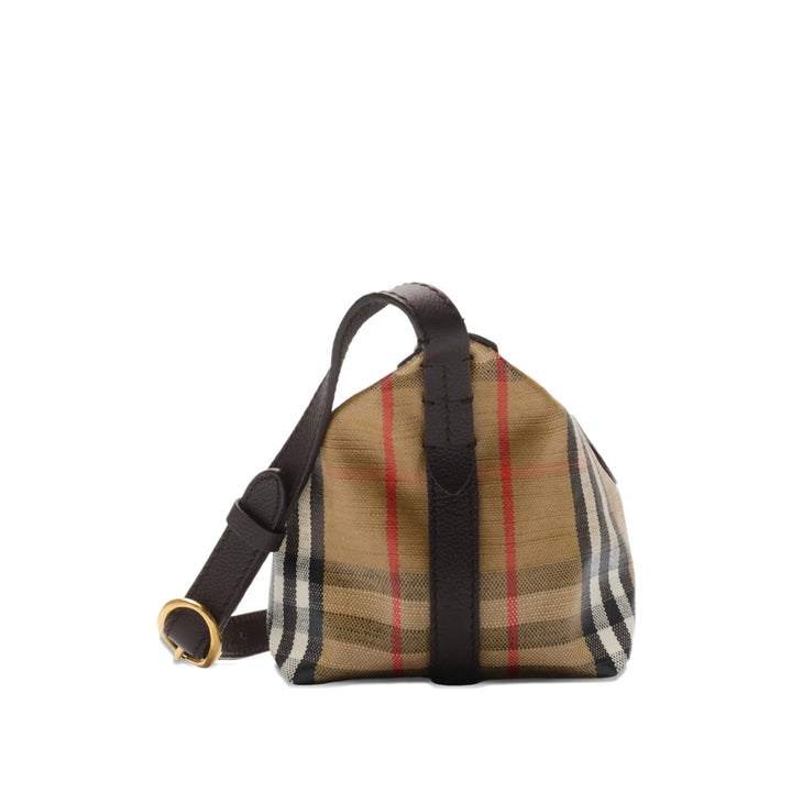 Burberry Bum Bags - Neutro, Nero | 38b124c59dba5eae3260378afdffd8c52ebf894d