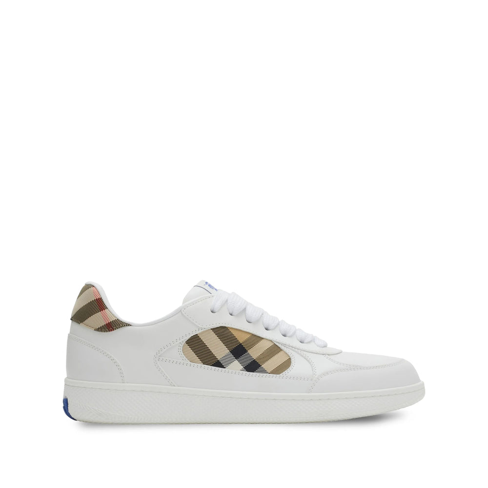 Burberry Sneakers - Bianco, Neutro | 97e90b140e0b417dcd68dea17493a25e18555cce