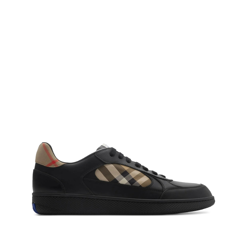 Burberry Sneakers - Nero | 04f88059698609e482cedf2189ff7c764c7a6f73