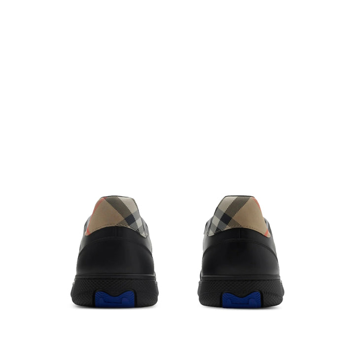 Burberry Sneakers - Nero | caf55d4a796364d75893fab10cf943a49ac979b7