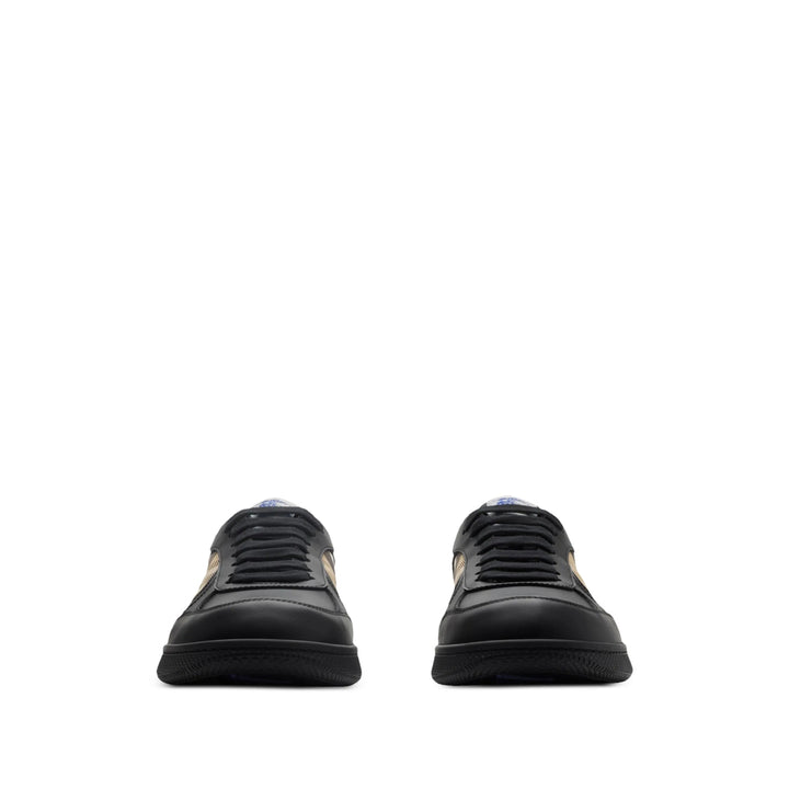 Burberry Sneakers - Nero | 6ba5f140537cf0557709b15efb3607d68d5be1a4