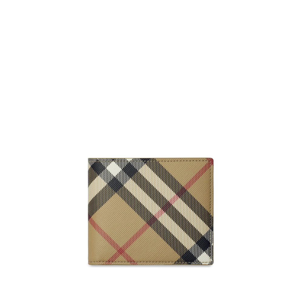 Burberry Wallets - Neutro, Nero | 6478890c53341c9e48a71e010491856d30a3cad6
