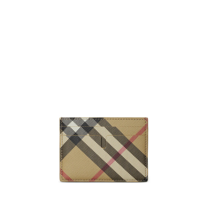 Burberry Portafogli e Portacarte - Neutro, Nero | 626129cad23ccc839403d54adf322361e097e191