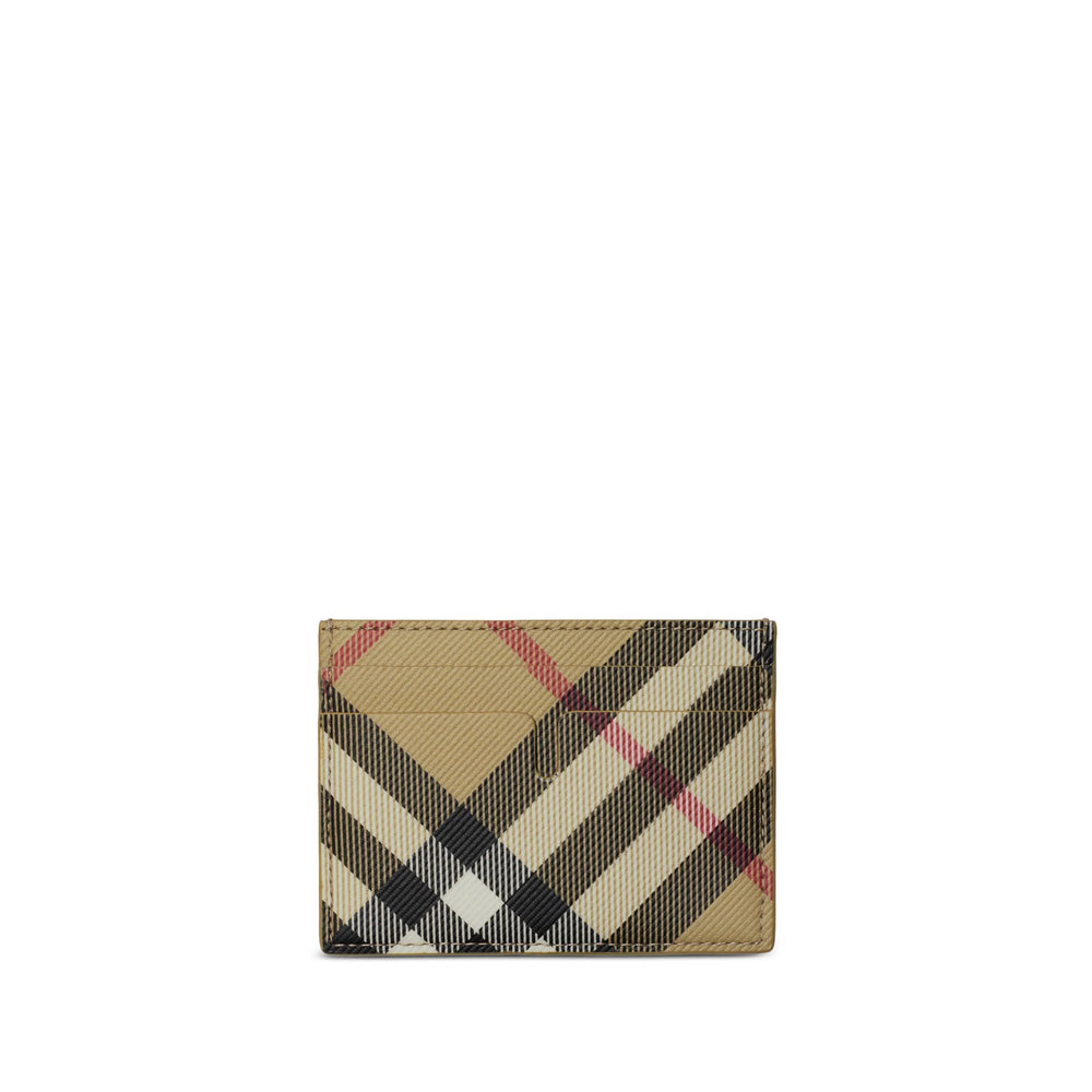 Burberry Portafogli e Portacarte - Neutro, Nero | 20f25aa4cfa337ca759cf90a281bfc890c8ea74c