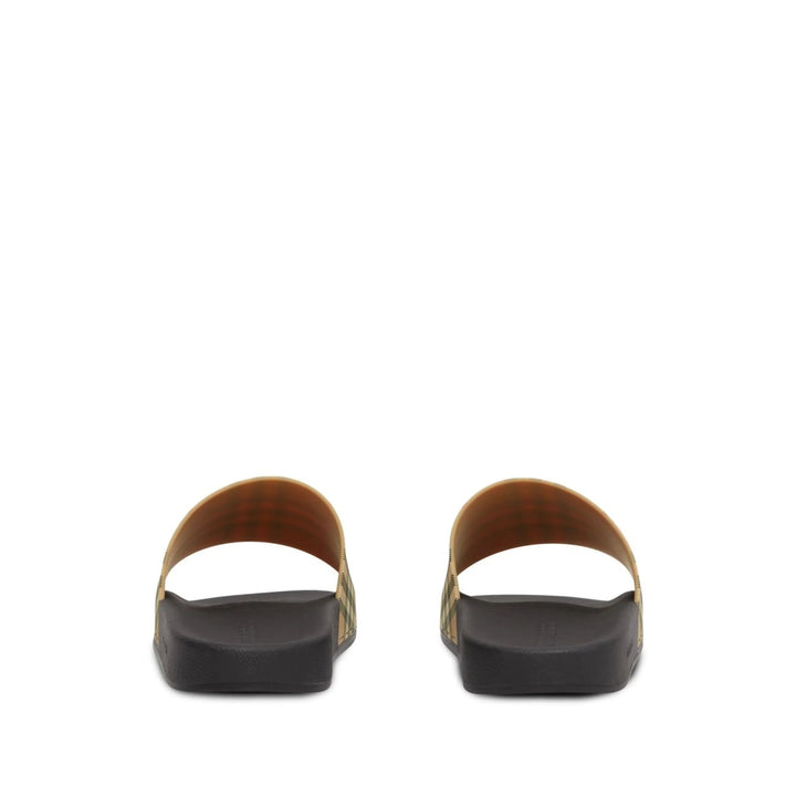 Burberry Scarpe - Neutro, Nero | 39ffbe5474d14418e46afcb65ecbde127babe532