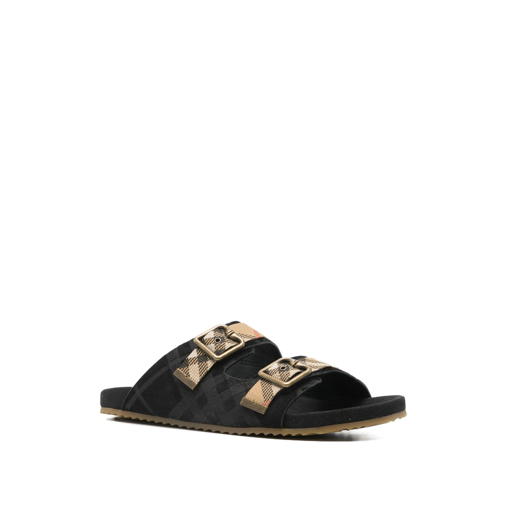 Burberry Scarpe - Nero, Neutro | 441f4acb0a0f0a53da566ed5aa597709a3b47c73