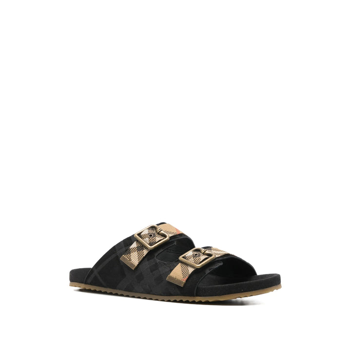 Burberry Scarpe - Nero, Neutro | 441f4acb0a0f0a53da566ed5aa597709a3b47c73