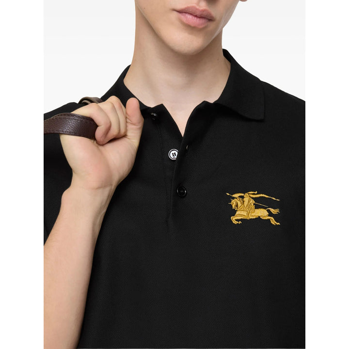 Burberry Maglioni - Nero | c8331712ce35c291d35bb2108473a59dcaa96a75