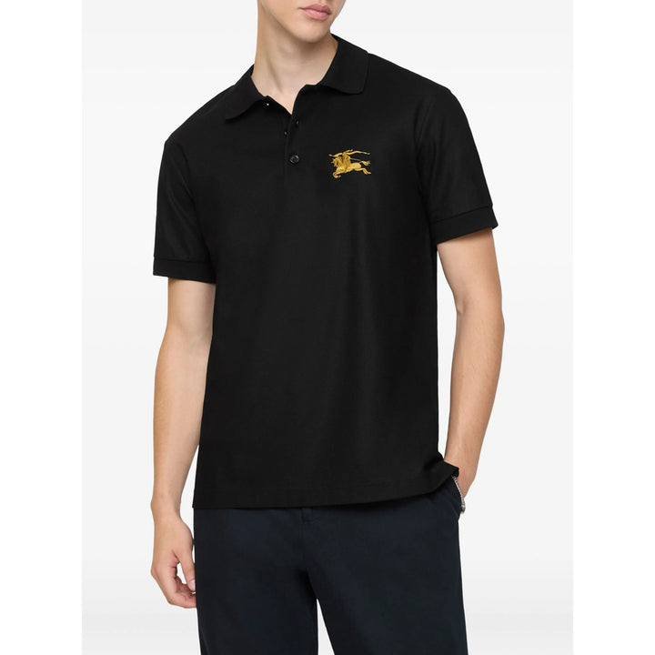 Burberry Maglioni - Nero | b53b44061fdc100176b04aca068e7795035f73cc