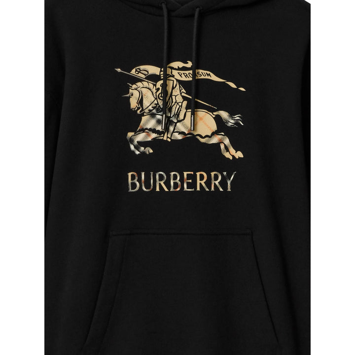 Burberry Felpe - Nero | e023d908017f088a07bf21906b998514f11c3986
