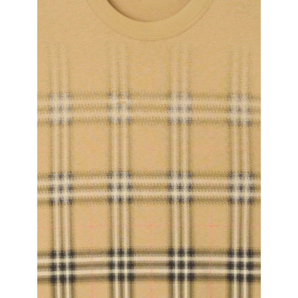 Burberry T Shirt - Neutro, Nero | f02c2bfd19c308c22048c11bc6b416d10e8737bc