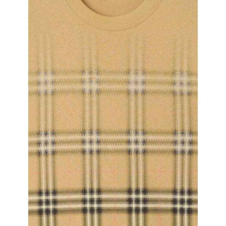 Burberry T Shirt - Neutro, Nero | f02c2bfd19c308c22048c11bc6b416d10e8737bc
