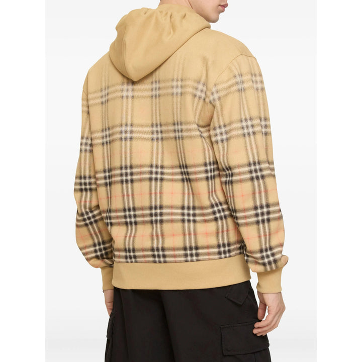 Burberry Felpe - Neutro, Nero | b1ba21ad9830e85f5b9cd69ad4a22515b9442646