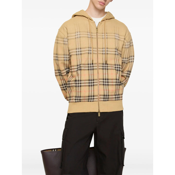 Burberry Felpe - Neutro, Nero | 82e7988387e015b27d823569c3b5cbba9aba83e9