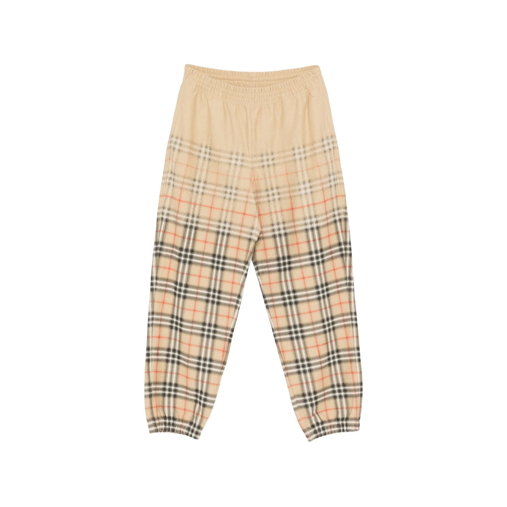Burberry Pantaloni - Neutro, Nero | b405d4e3d7a15937e1d62b5b92f8f2d2d162c362